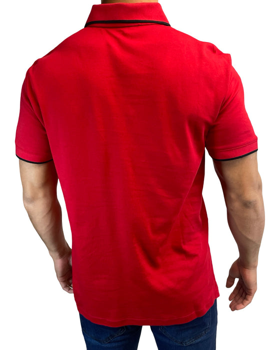 Polo Calvin Klein de Caballero