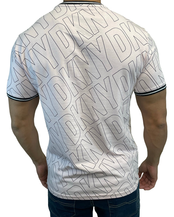 T-Shirt DKNY para Caballero