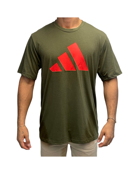 T-Shirt Adidas para caballero