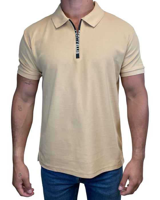 Polo Perry Ellis para Caballero