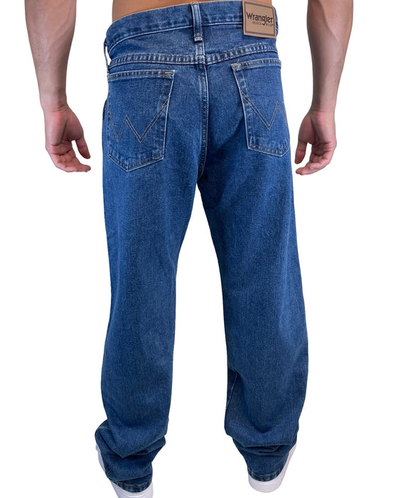 Jeans Wrangler