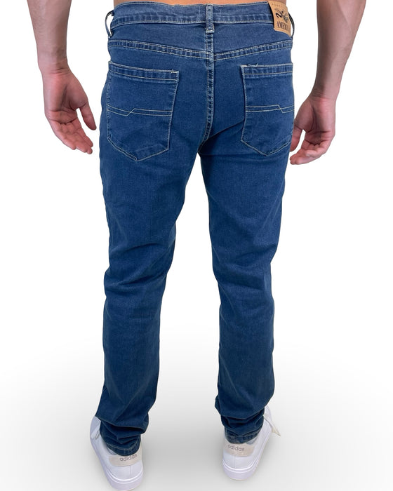 Jeans Perry Ellis para Caballero