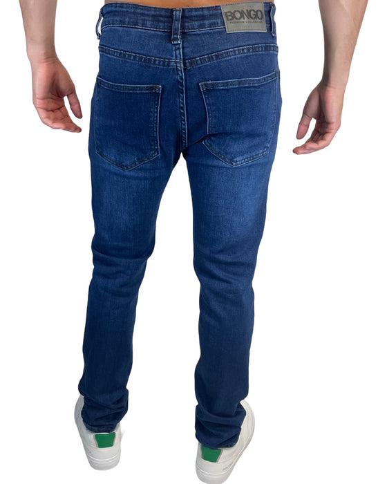 Jeans Bongo de Caballero