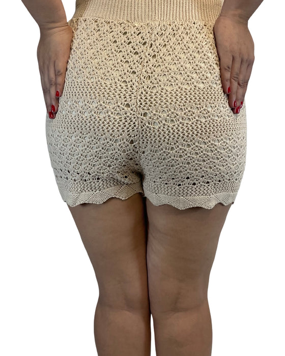 Short Storia para dama