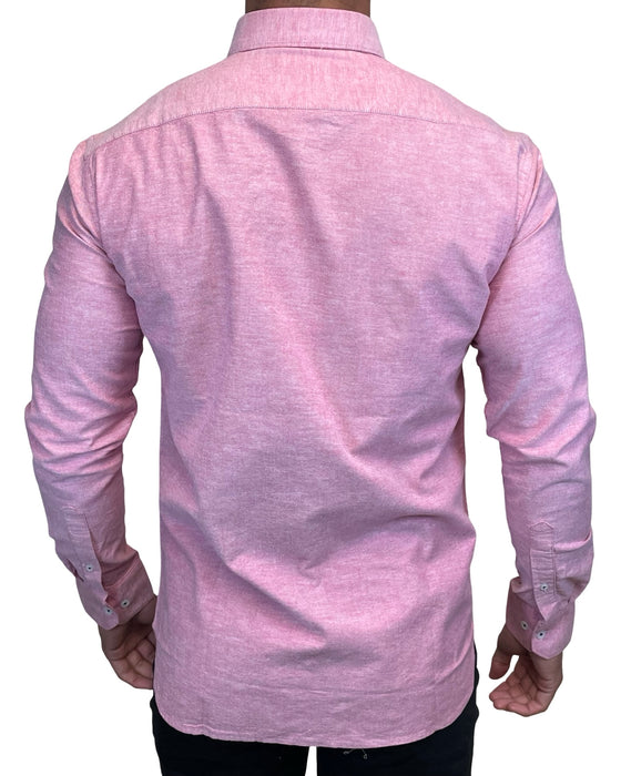 Camisa Oscar de la Renta para Caballero