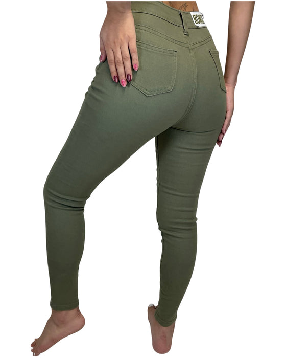 Pantalón bongo para dama