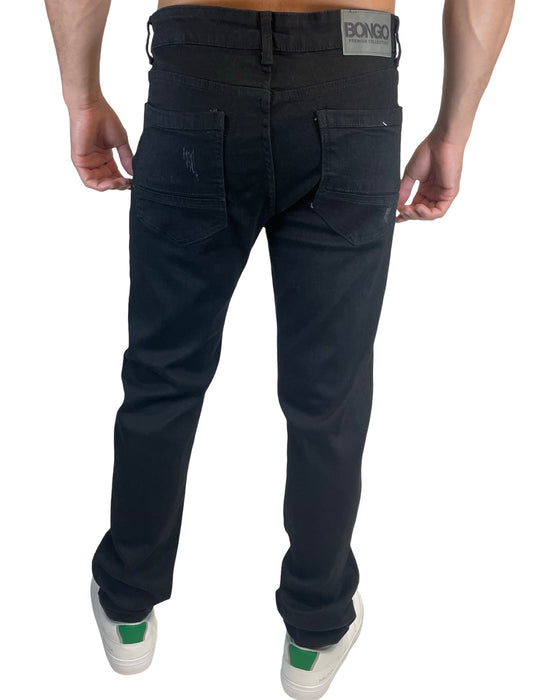 Jeans Bongo de Caballero