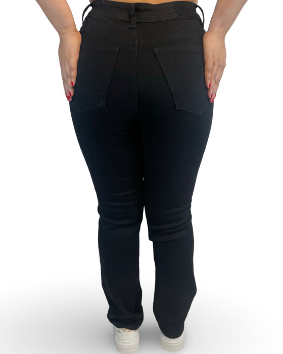 Jeans bongo para dama