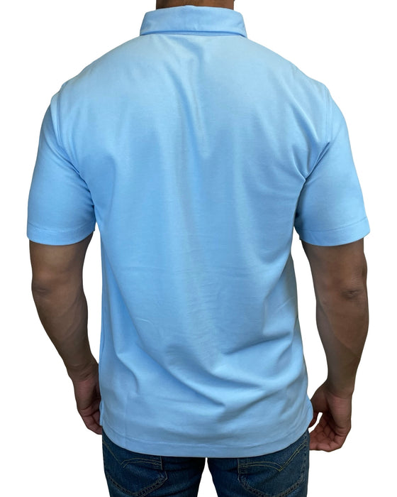 Polo Perry Ellis para Caballero