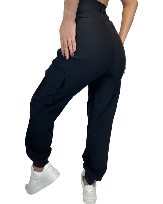 Jogger bongo para dama
