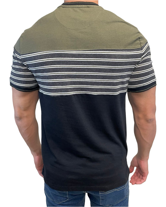 T-Shirt DKNY para Caballero