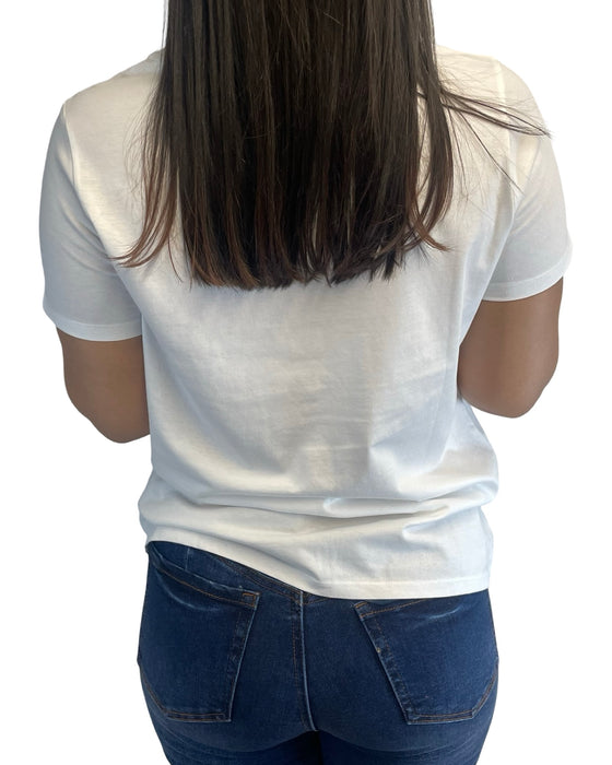 T-Shirt DKNY para dama