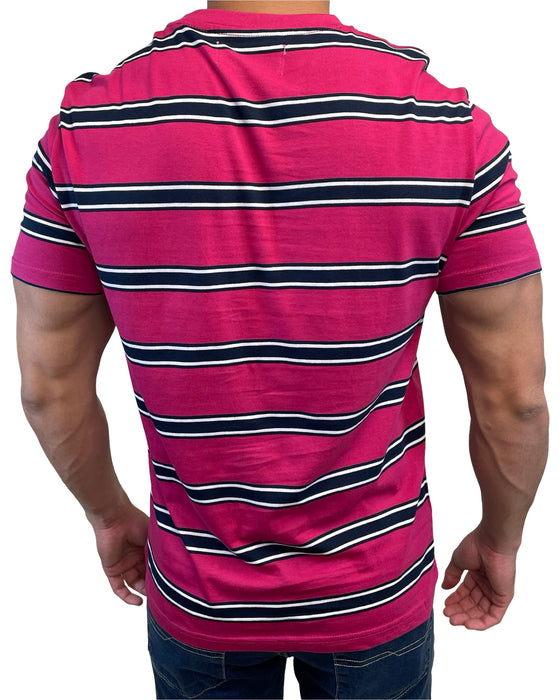 T-Shirt Penguin para Caballero