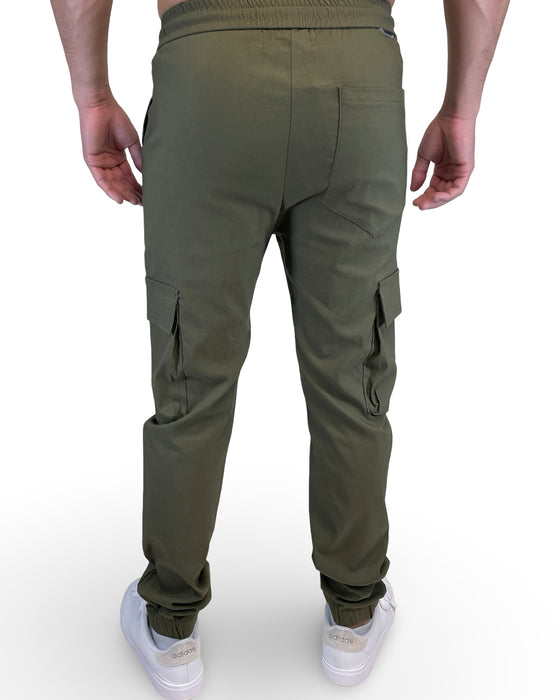 Jogger Bongo de Caballero