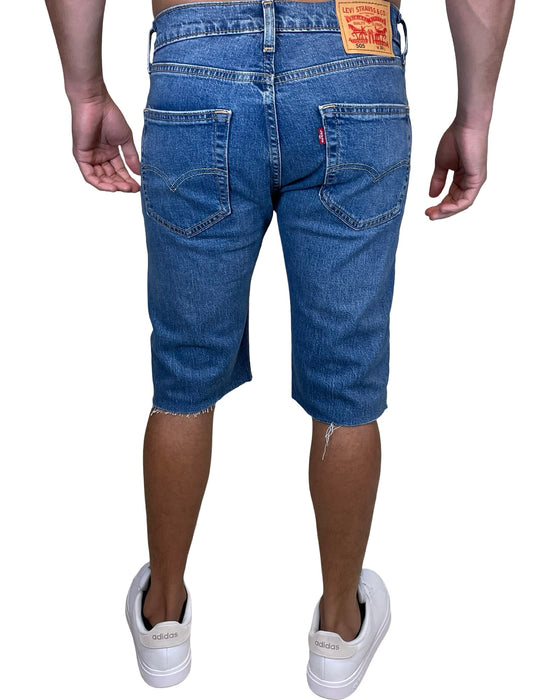 Short jeans Levi's de caballero