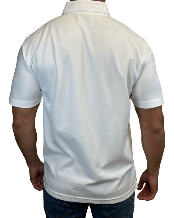 Polo Perry Ellis para Caballero