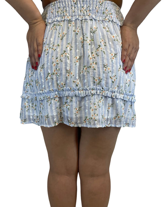 Falda Storia para dama