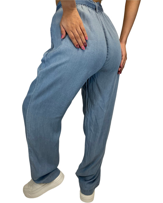 Pantalón bongo para dama