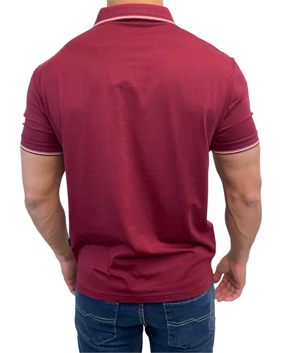 Polo Perry Ellis para Caballero