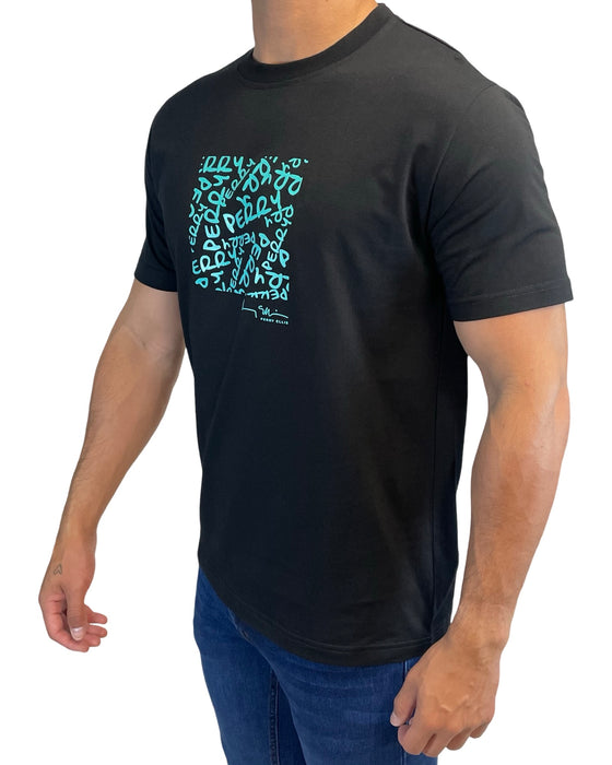 T-Shirts Perry Ellis para Caballero