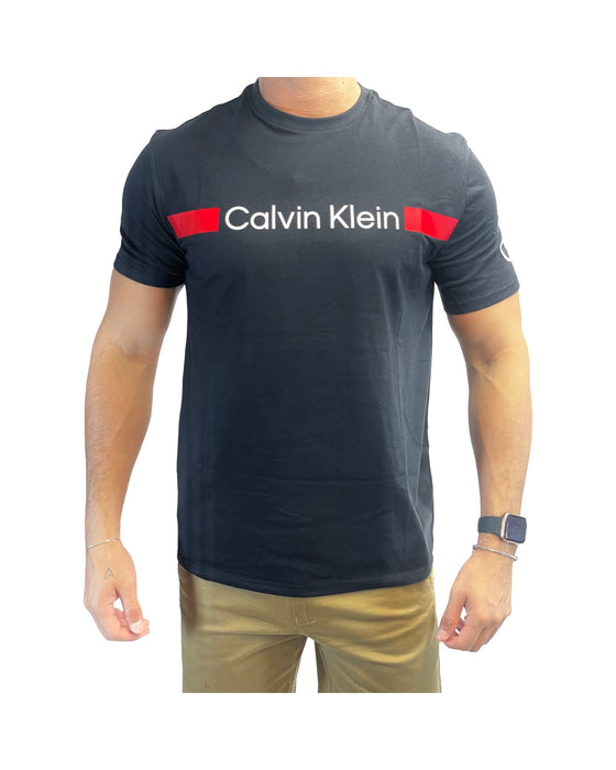 T-Shirt Calvin Klein para caballero