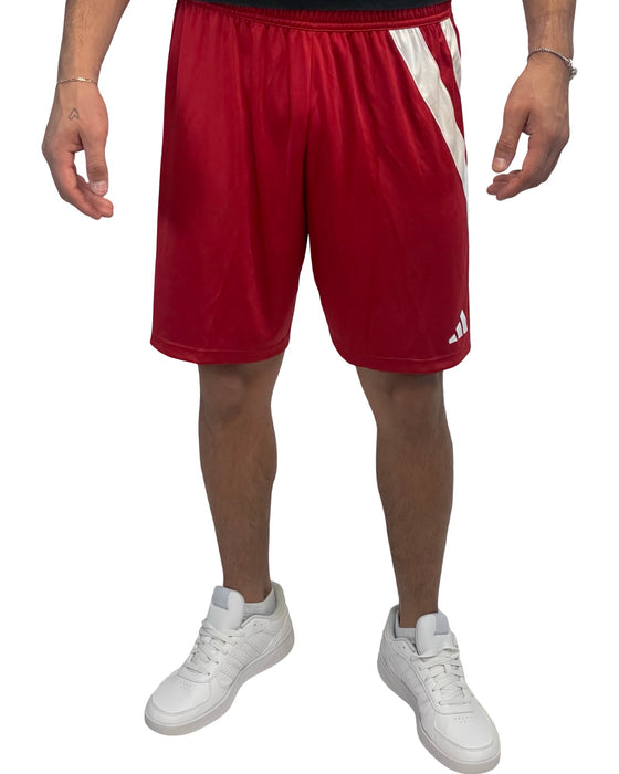 Short deportivo adidas