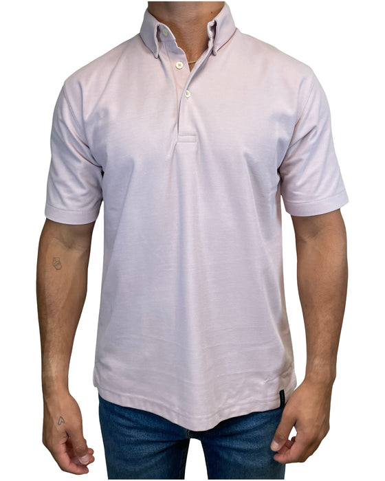Polo Perry Ellis para Caballero