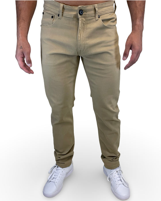 Pantalón Bongo de Caballero