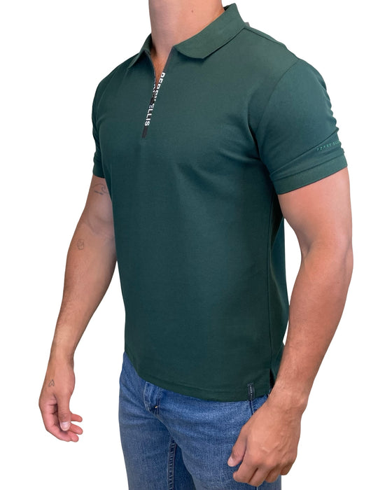 Polo Perry Ellis para Caballero