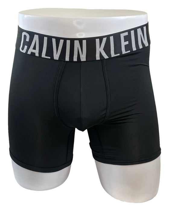 Ropa interior de caballero Calvin Klein