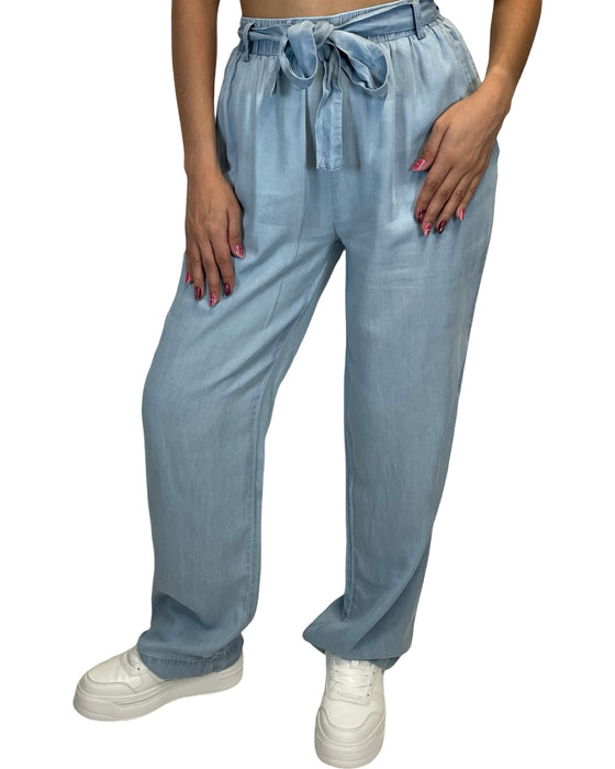 Pantalón bongo para dama