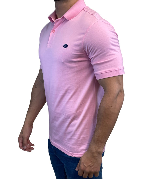 Polo Mark&Me para Caballero 2X24.99