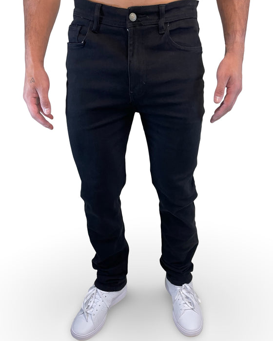 Jeans Long Beach de Caballero