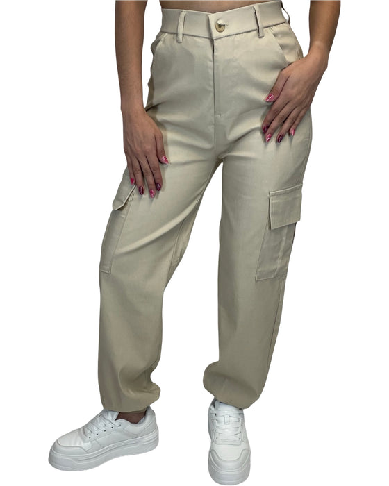 Jogger bongo para dama