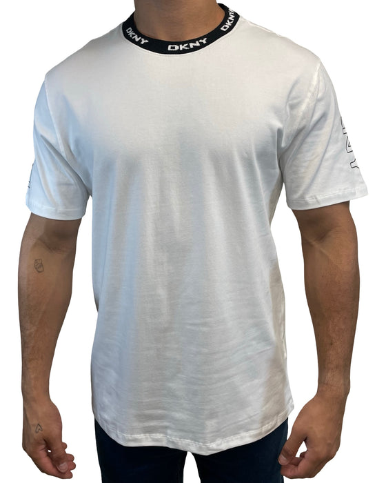 T-Shirt DKNY para Caballero