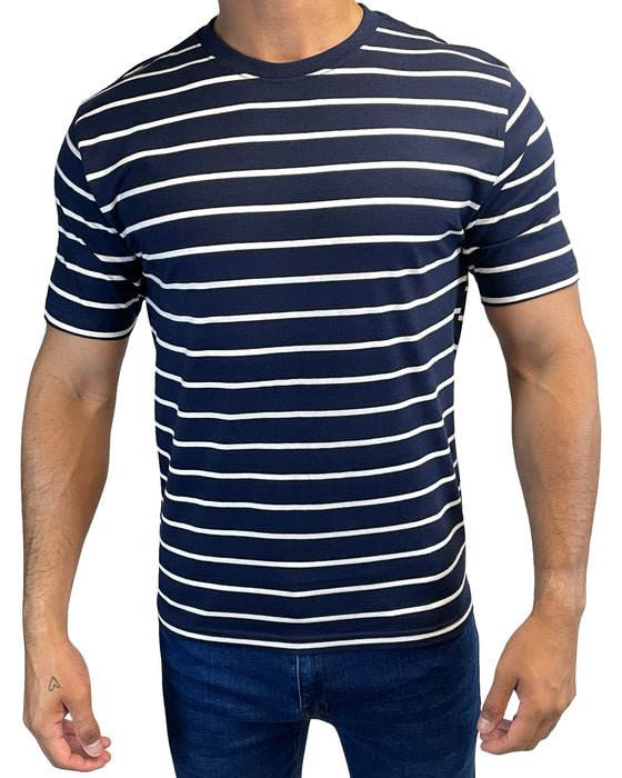 T-Shirt Mark & Me para Caballero 2X14.99