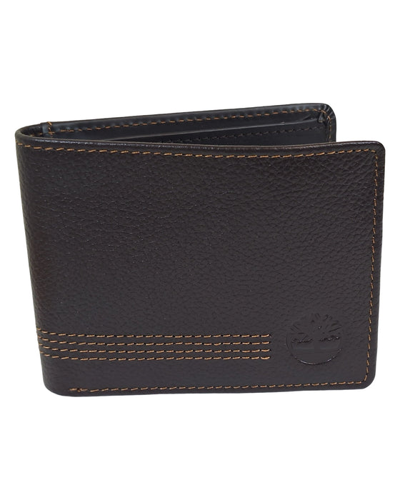 Billetera Timberland para caballero