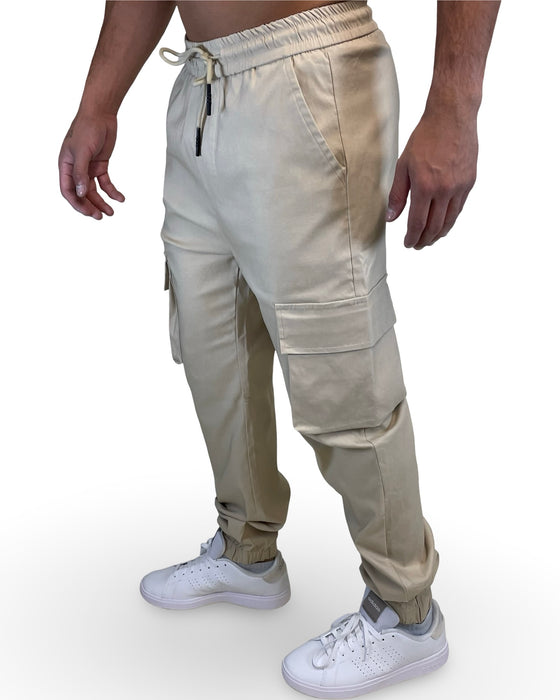 Jogger Bongo de Caballero