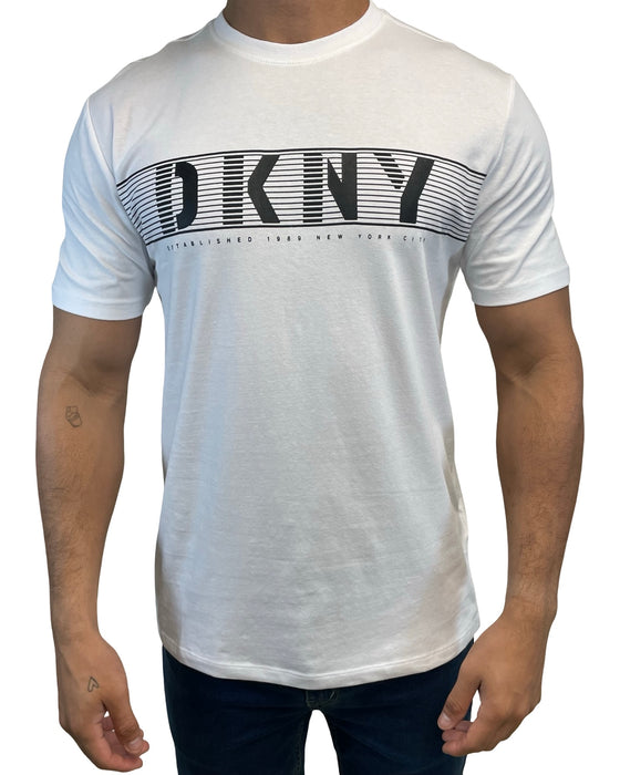 T-Shirt DKNY para Caballero