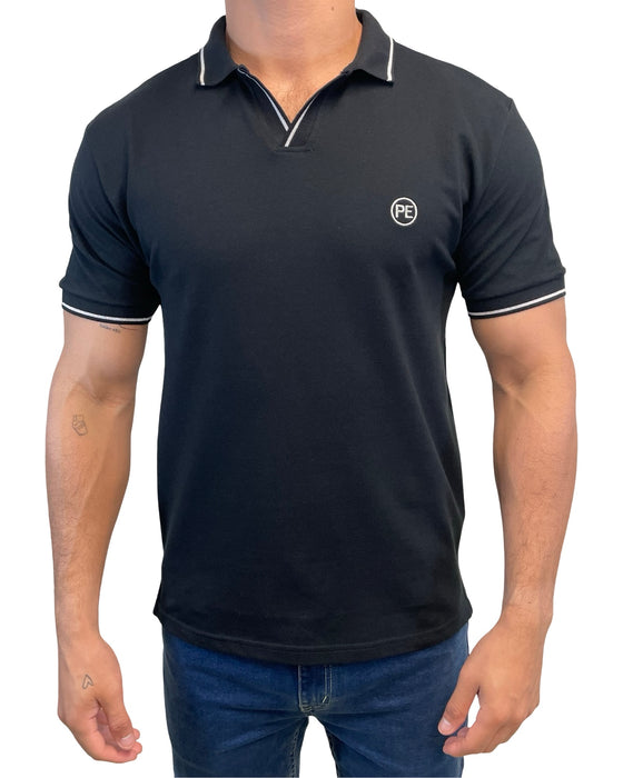 Polo Perry Ellis para Caballero
