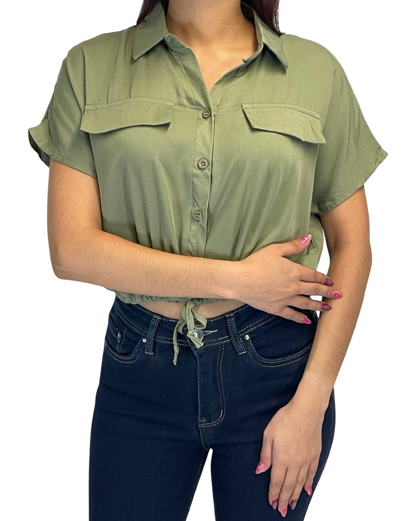DAMA PROMO FRONT