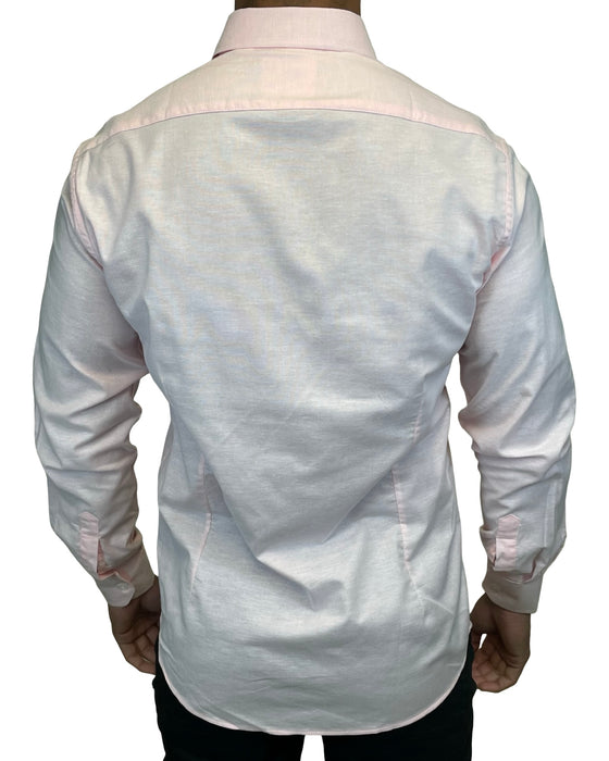 Camisa Oscar de la Renta para Caballero