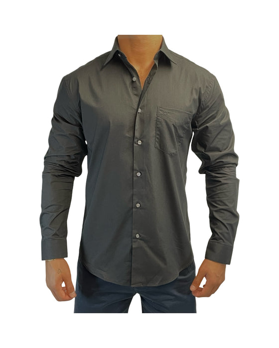 Camisa Carven para Caballero