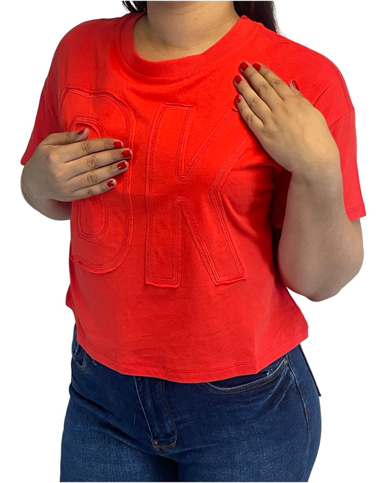 T-Shirts DKNY para dama