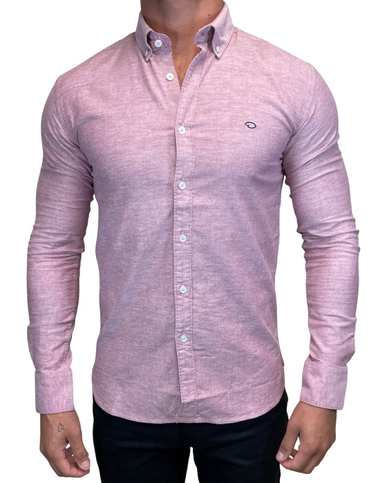 Camisa Oscar de la Renta para Caballero