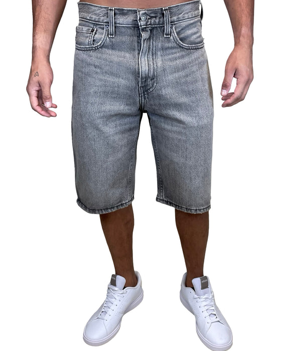 Short jeans Levi's de caballero