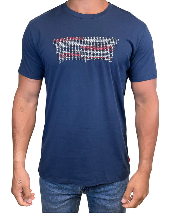 T-Shirt Levi's para Caballero 2X19.99