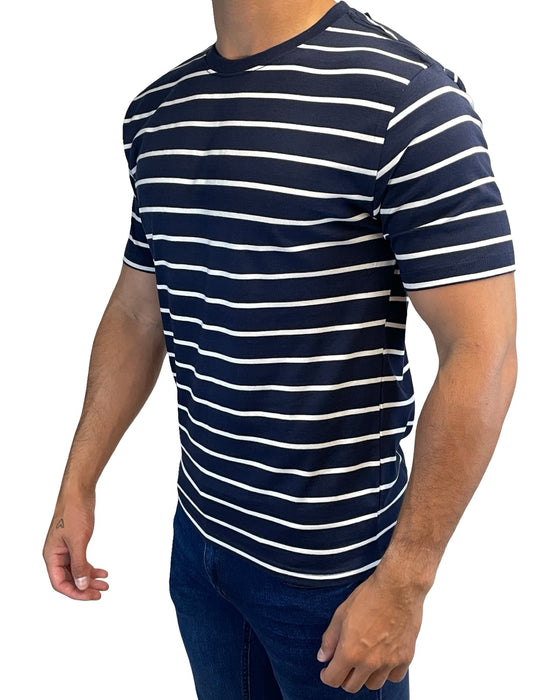 T-Shirt Mark & Me para Caballero 2X14.99