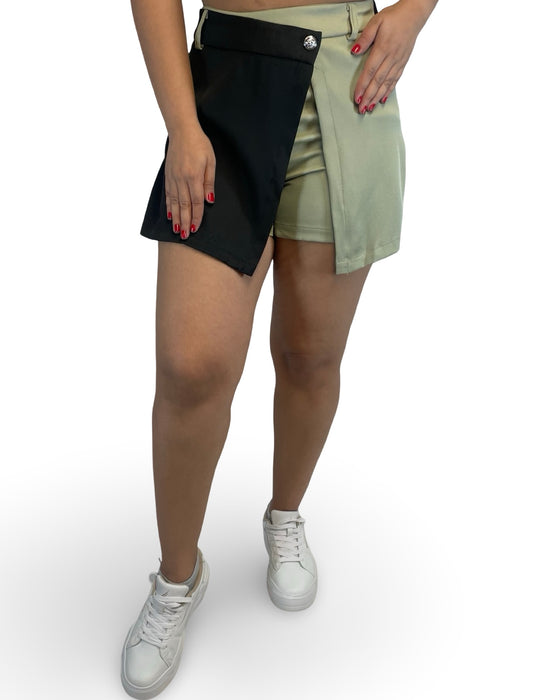 Short Bongo para dama