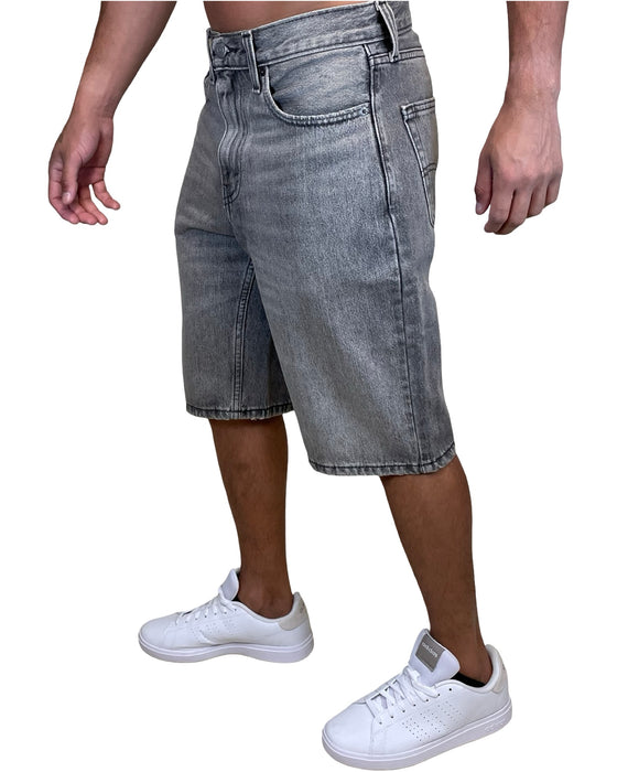 Short jeans Levi's de caballero